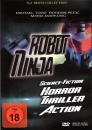 Robot Ninja (uncut)